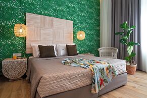 Naillac boutique hotel