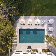 Naillac boutique hotel