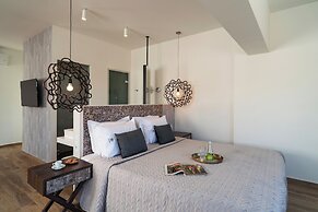 Naillac boutique hotel