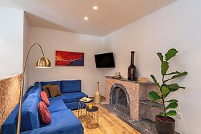 Naillac boutique hotel