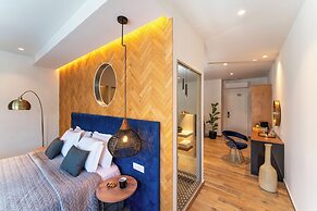 Naillac boutique hotel