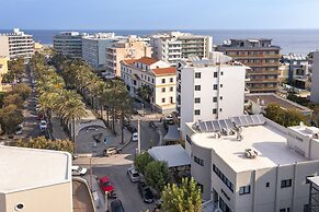 Naillac boutique hotel