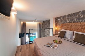 Naillac boutique hotel