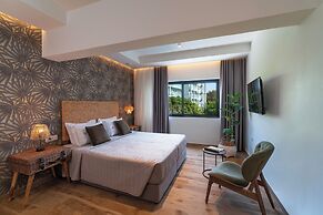 Naillac boutique hotel