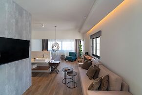 Naillac boutique hotel