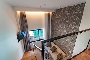 Naillac boutique hotel