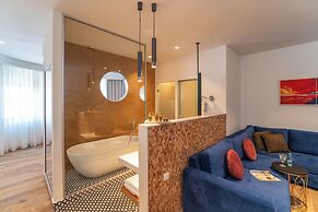 Naillac boutique hotel