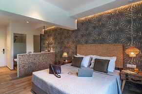 Naillac boutique hotel