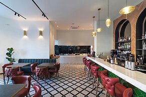 Naillac boutique hotel