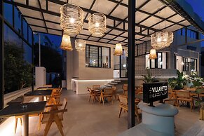 Naillac boutique hotel