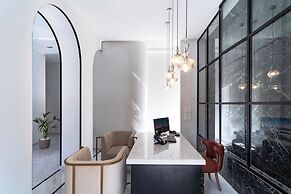 Naillac boutique hotel