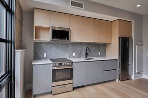 Riversuites at The Battery