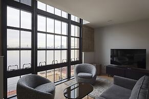 Riversuites at The Battery