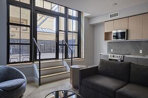 Riversuites at The Battery