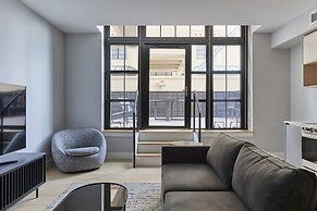 Riversuites at The Battery