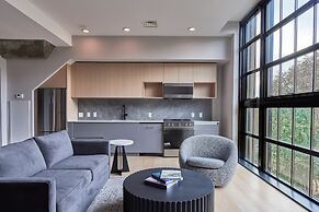 Riversuites at The Battery