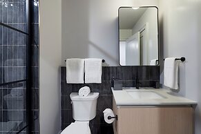 Riversuites at The Battery