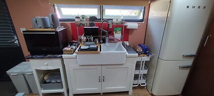 Richmond Lane Guest House