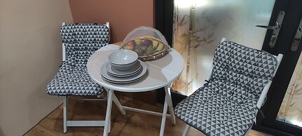 Richmond Lane Guest House