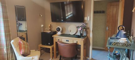 Richmond Lane Guest House