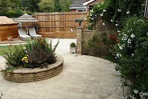 Richmond Lane Guest House