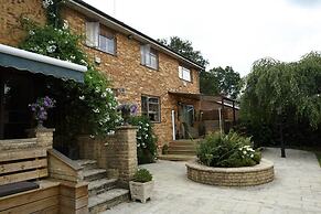 Richmond Lane Guest House