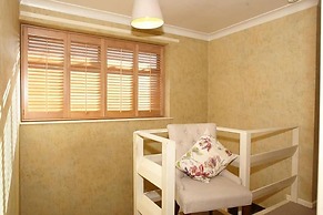 Richmond Lane Guest House