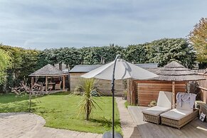 Richmond Lane Guest House