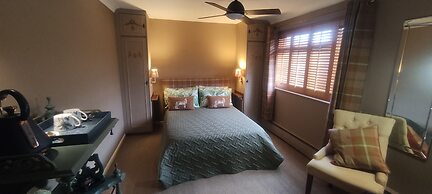 Richmond Lane Guest House