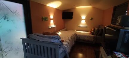 Richmond Lane Guest House