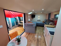 Richmond Lane Guest House