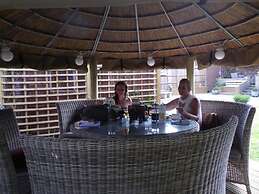 Richmond Lane Guest House