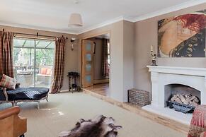 Richmond Lane Guest House