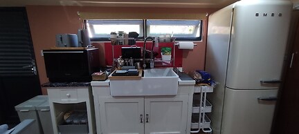 Richmond Lane Guest House