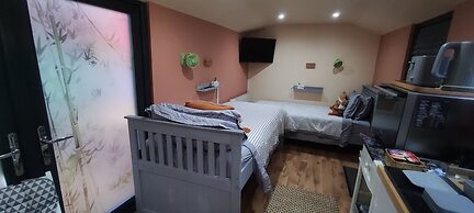 Richmond Lane Guest House