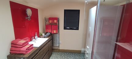 Richmond Lane Guest House