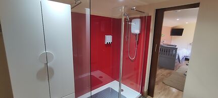 Richmond Lane Guest House