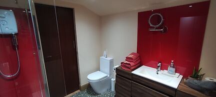 Richmond Lane Guest House