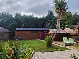 Richmond Lane Guest House