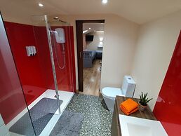 Richmond Lane Guest House