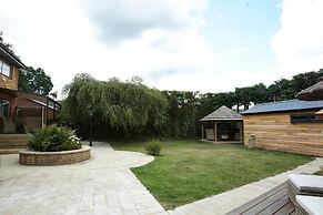 Richmond Lane Guest House