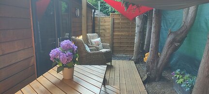 Richmond Lane Guest House