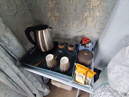 Richmond Lane Guest House