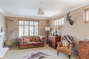 Richmond Lane Guest House