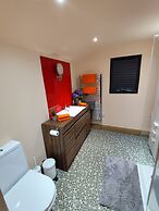 Richmond Lane Guest House