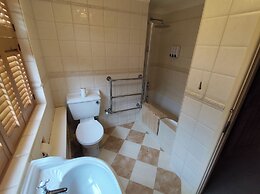 Richmond Lane Guest House