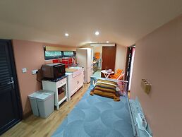 Richmond Lane Guest House