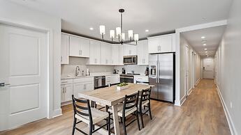 The Eleanor New Orleans