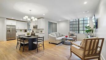 The Eleanor New Orleans