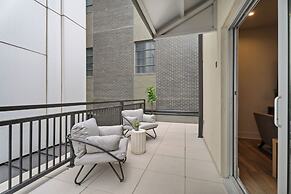 The Eleanor New Orleans